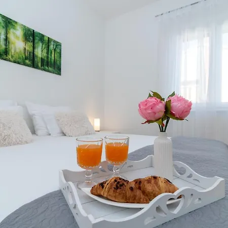 Apartamento Tragos Trogir
