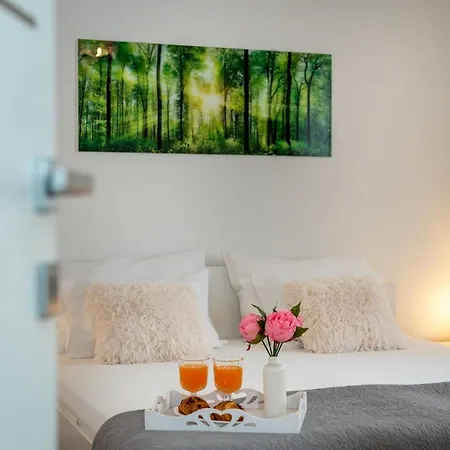 Apartamento Tragos Trogir