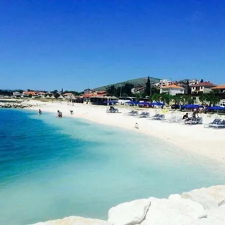 Apartamento Tragos *