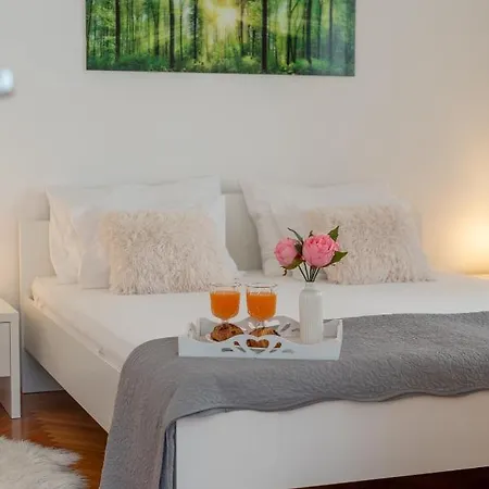 Tragos Apartment Trogir