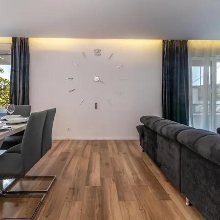 Apartment Tragos Trogir