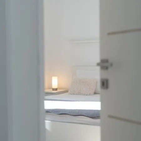Tragos Apartment *