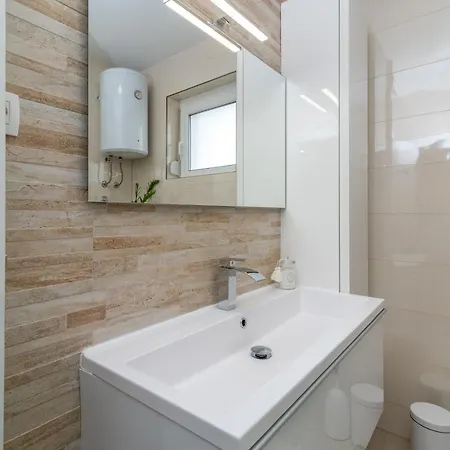 Apartment Tragos