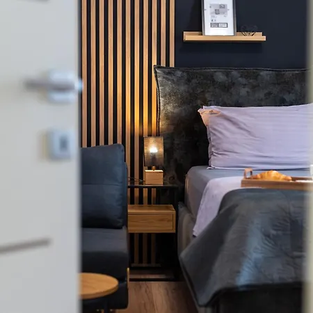 Tragos Apartmán