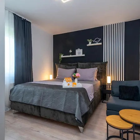 Apartmán Tragos Trogir