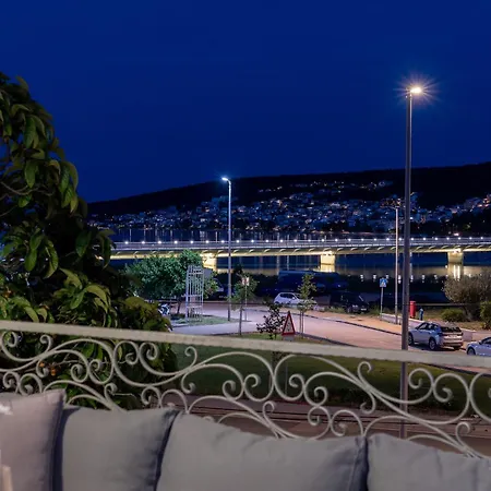 Tragos Apartmán Trogir