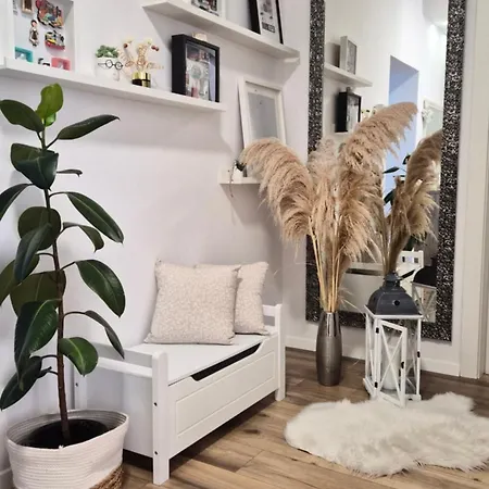 Tragos Apartmán