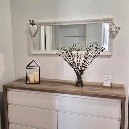 Tragos Apartmán *