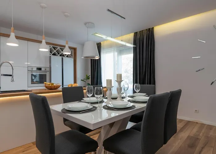 Apartment Tragos Trogir