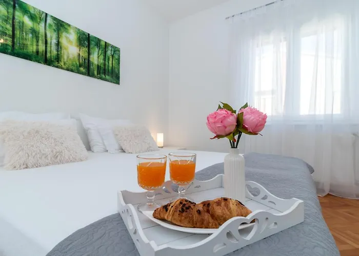 Apartment Tragos Trogir