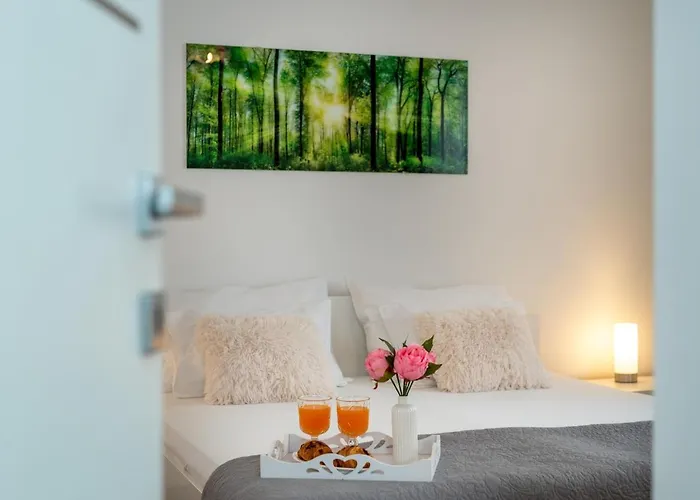 Apartment Tragos Trogir