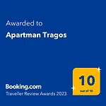 Tragos