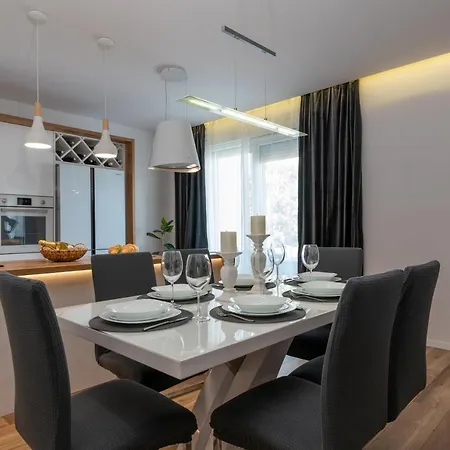 Apartman Tragos Trogir