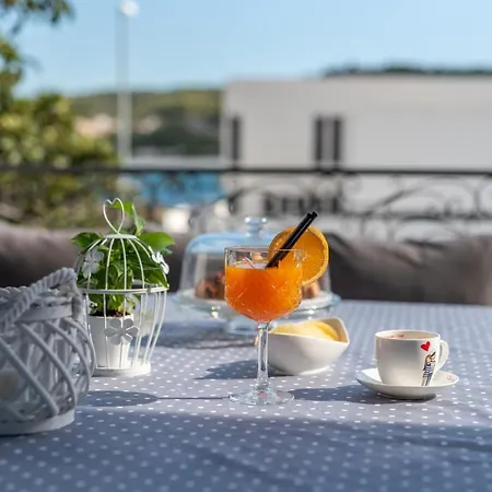 Tragos Trogir