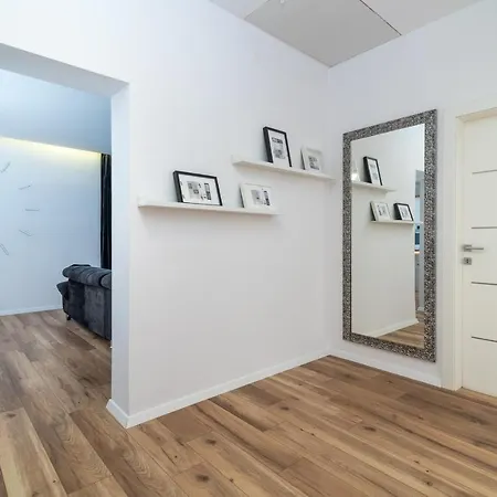 Tragos Apartman
