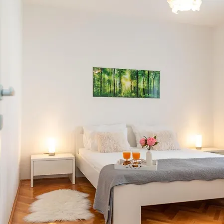 Tragos Apartman